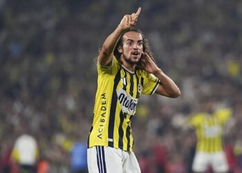 Guendouzi’nin cezası Tahkim’de