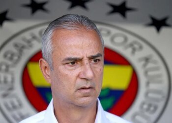 İsmail Kartal: “Bugün vurduğumuz gol oldu!”