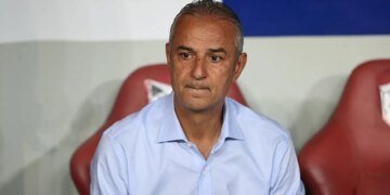 İsmail Kartal için çok konuşulacak iddia! Fenerbahçe Eyüpspor’a yenilirse…