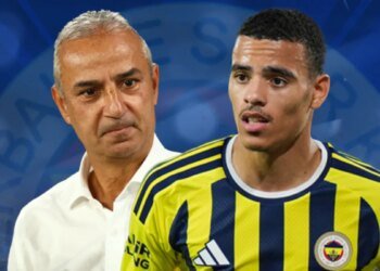 İsmail Kartal’dan Roma maçı için flaş karar! Mason Greenwood…