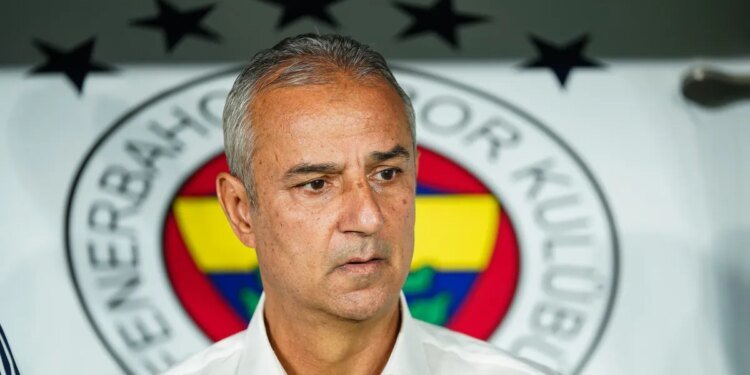 İsmail Kartal’dan Roma maçı öncesi flaş hamle! Fenerbahçe’de büyük değişim
