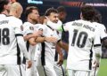 İşte Beşiktaş – Marsilya maçının golleri!
