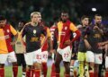 İşte Sporting-Galatasaray maçı sonrası UEFA ülke puanında son durum!