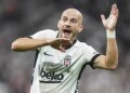 Kadıköy kralı Cerny!