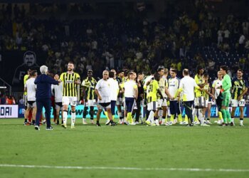 Kadıköy’de ilkler yaşandı