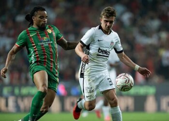Kartal fırsat tepti! Zirve Amedspor’un