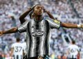 Kartal’da rota Willock