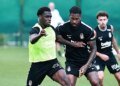 Kartal’ın hedefi 2’de 2