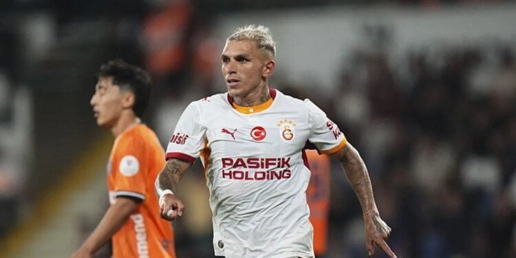 Lucas Torreira’dan Başakşehir galibiyeti sonrası açıklamalar!