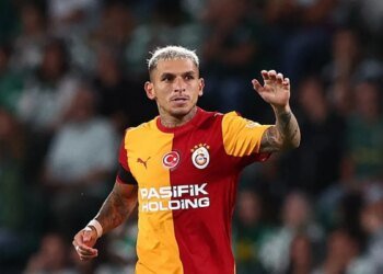 Lucas Torreira’dan Sporting maçı sonrası dikkat çeken sözler!