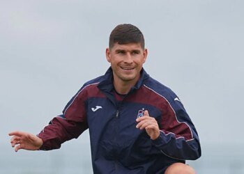 Malinovskyi geri dönüyor