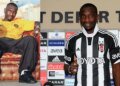 Mamadou Niang: Atmosfer volkan gibi