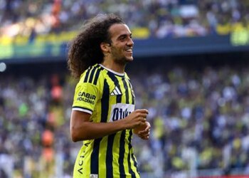 Matteo Guendouzi: “Çok önemli bir maçtı!”