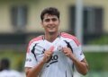 Mustafa Erhan Hekimoğlu, Schalke’ye