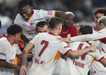 Okan Buruk’tan flaş karar! İşte Galatasaray’ın Sporting CP maçı muhtemel 11’i