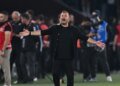 Okan Buruk’tan maç sonu kırmızı kart sözleri! “Hakem beni oyundan isteyerek attı”