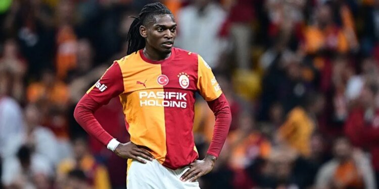 Okan Buruk’tan Trabzonspor maçı için flaş karar! Rafael Leao…