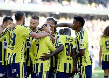 Ömer Üründül Fenerbahçe – Eyüpspor maçını değerlendirdi