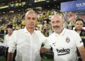 Ömer Üründül’den flaş İsmail Kartal eleştirisi! “Tarihi hezimet olabilirdi”