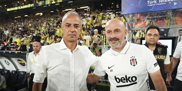 Ömer Üründül’den flaş İsmail Kartal eleştirisi! “Tarihi hezimet olabilirdi”