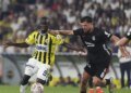 Orta saha değişiyor