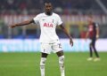 Pape Matar Sarr Juventus’a transfer oldu!