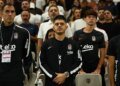 Rashica ile veda yakın!