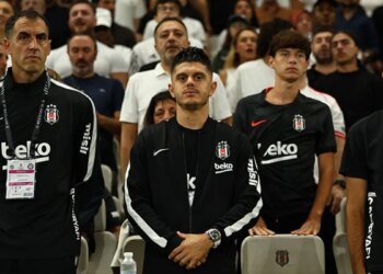 Rashica ile veda yakın!