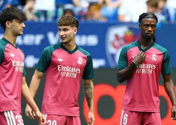 Real Madrid’in yıldızı Galatasaray’a çok yakın!