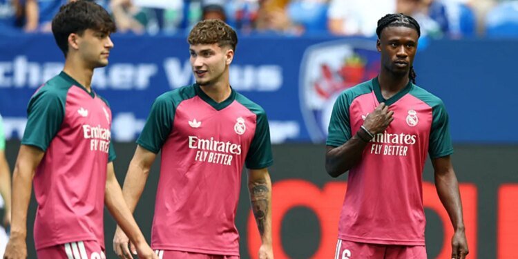 Real Madrid’in yıldızı Galatasaray’a çok yakın!