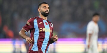 Salah tarih yazdı
