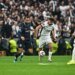 Salih Özcan: Atmosfer bizi inanılmaz motive etti!