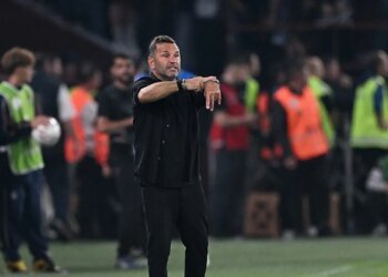 Saraloğlu: Haksız yere ihraç edildi