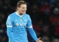 Scott McTominay’den transfer açıklaması! Fenerbahçe…