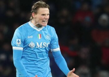 Scott McTominay’den transfer açıklaması! Fenerbahçe…