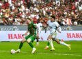 Spor yazarları Amedspor-Beşiktaş maçını değerlendirdi