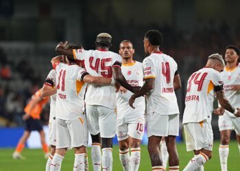 Spor yazarları Başakşehir-Galatasaray maçını yorumladı!