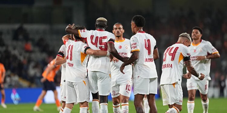 Spor yazarları Başakşehir-Galatasaray maçını yorumladı!
