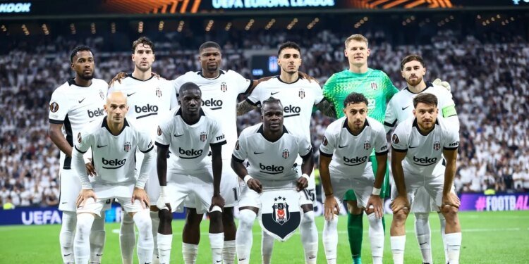 Spor yazarları Beşiktaş-Marsilya maçını değerlendirdi