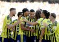 Spor yazarları Fenerbahçe-Eyüpspor maçını değerlendirdi