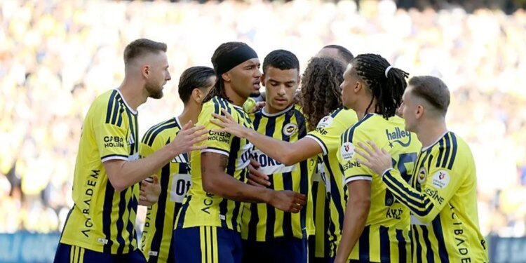 Spor yazarları Fenerbahçe-Eyüpspor maçını değerlendirdi