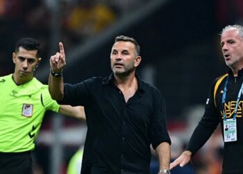 Spor yazarları Galatasaray – Kocaelispor maçını değerlendirdi