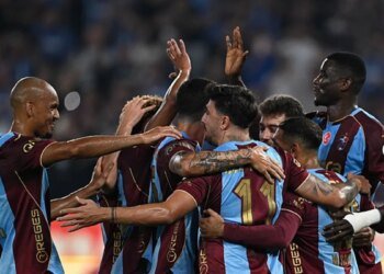 Spor yazarları Trabzonspor-Gençlerbirliği maçını değerlendirdi