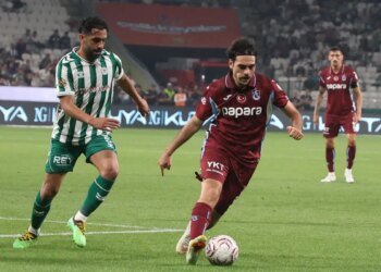 Spor yazarları Tümosan Konyaspor-Trabzonspor maçını yorumladı!