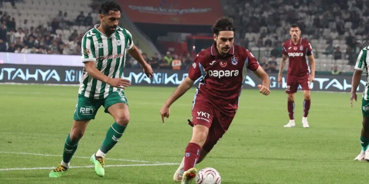 Spor yazarları Tümosan Konyaspor-Trabzonspor maçını yorumladı!