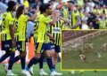 Süper Lig’de 25 yıl sonra tarihi skor!