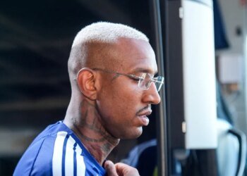 Talisca’dan derbi sonrası flaş paylaşım!
