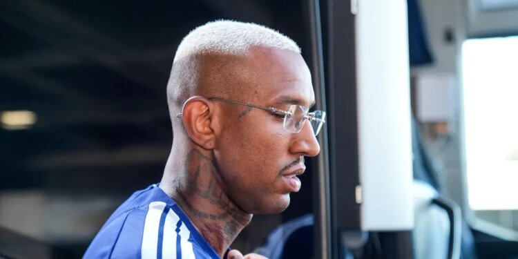 Talisca’dan derbi sonrası flaş paylaşım!