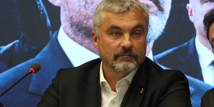 Tarih yazacağız