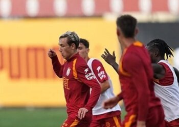 Trabzonspor mesaisi sürüyor